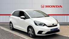 Honda Jazz 1.5 i-MMD Hybrid EX 5dr eCVT Hybrid Hatchback